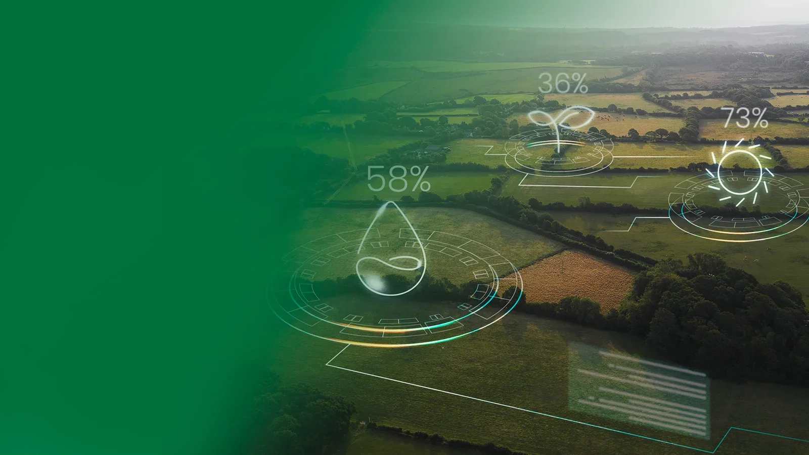 Um novo conceito em consultoria agronômica e ambiental