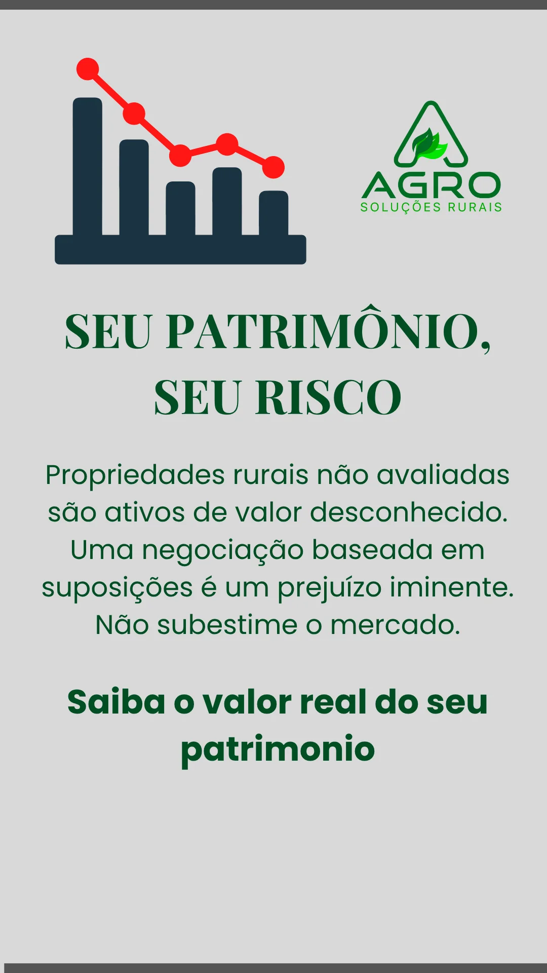 Engenheiro agrônomo avaliador rural
