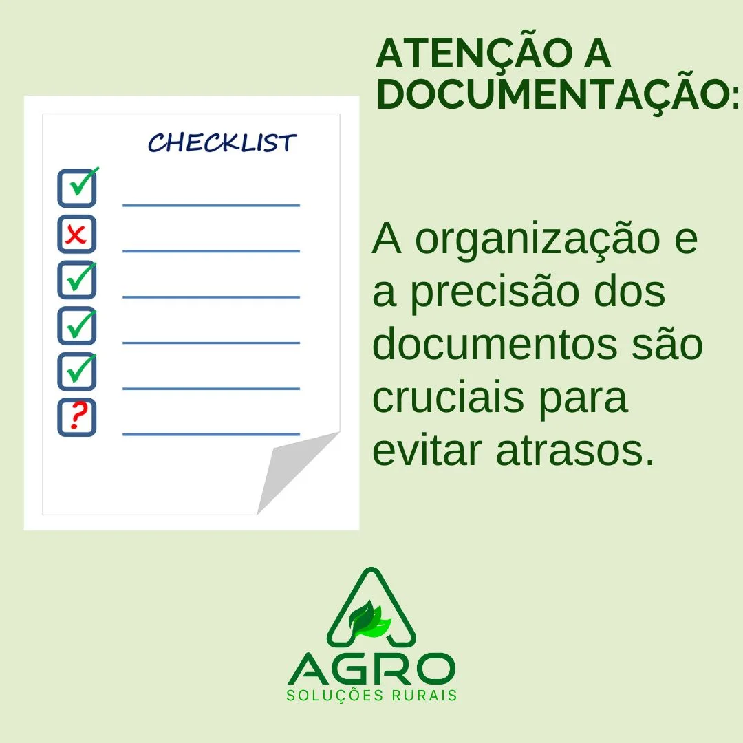 Licenciamento ambiental para mineração
