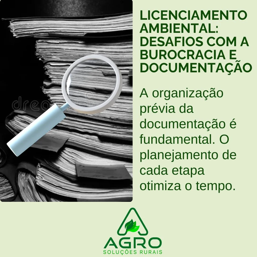 Regularização ambiental em Goiás