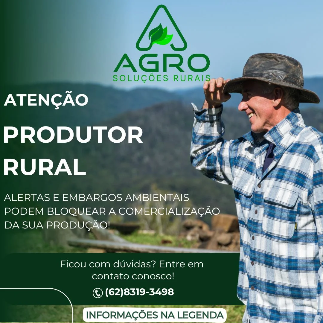 Regularização ambiental rural